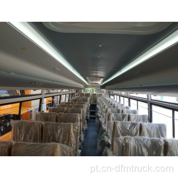 Ônibus de ônibus turístico usado 12 metros
